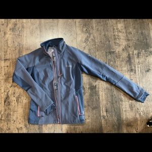 Columbia Titanium Omni-heat Jacket